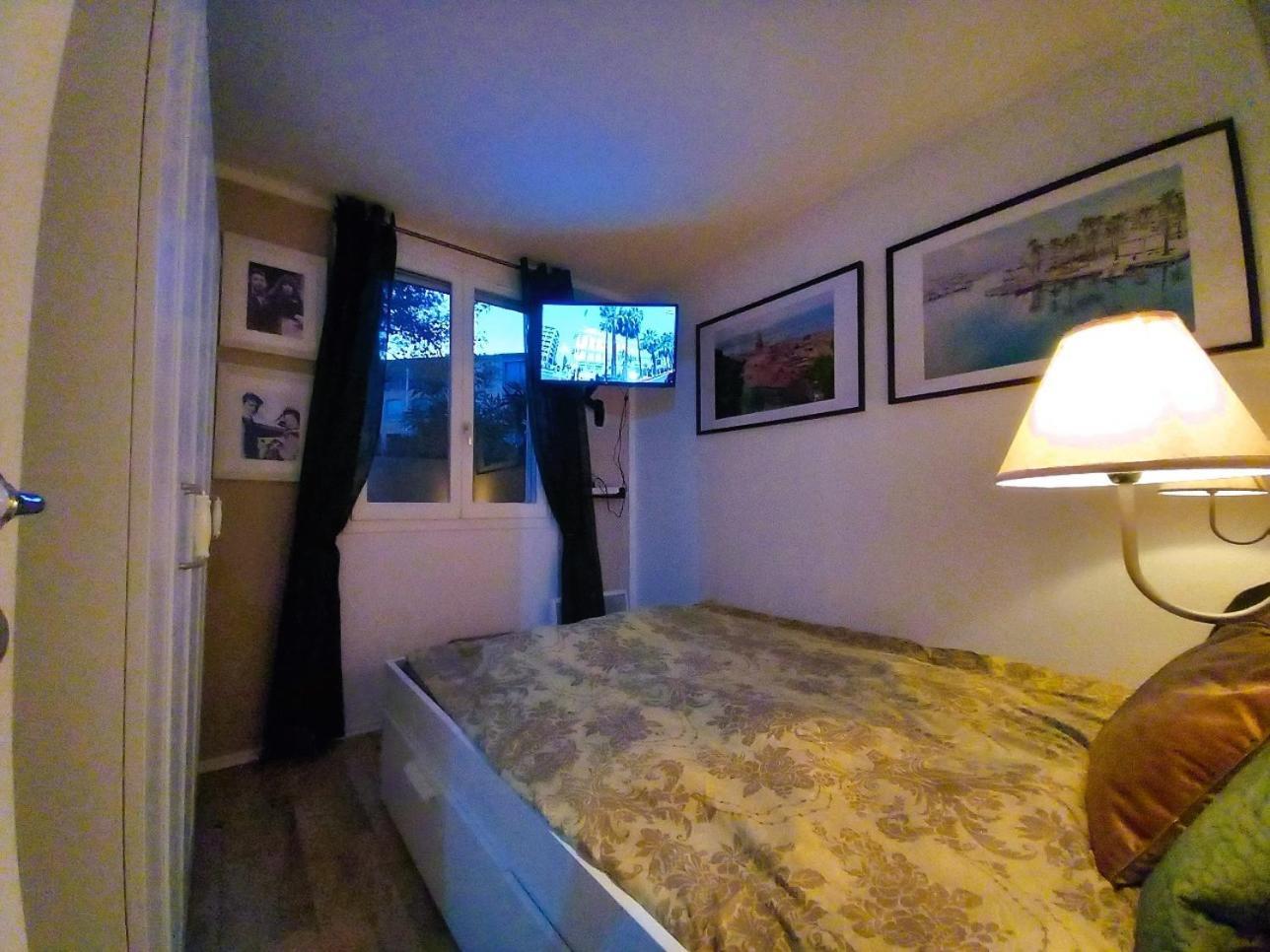 Apartment Soleil De Au Lagonbleu