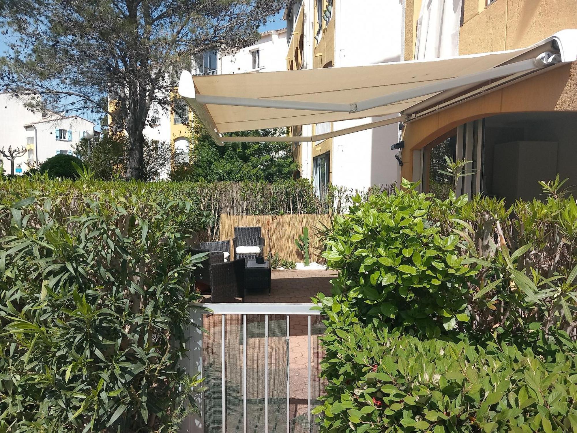 Soleil De Au Lagonbleu Appartamento *